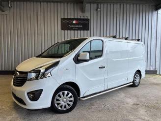 Opel Vivaro B Kasten L2H1 2,9t Navigation picture 2