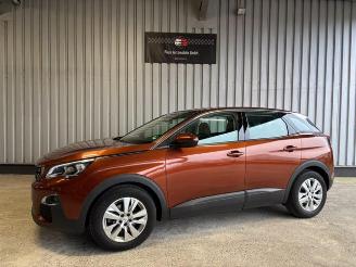 Peugeot 3008 Active Business Navigation / Voll Leder picture 1