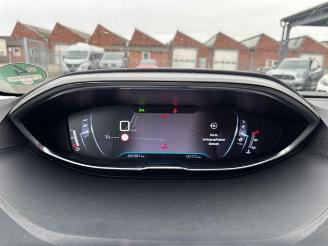 Peugeot 3008 Active Business Navigation / Voll Leder picture 18