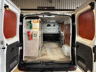 Renault Trafic Kasten L2H1 2,9t Komfort Navigation picture 15