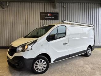 Renault Trafic Kasten L2H1 2,9t Komfort Navigation picture 2