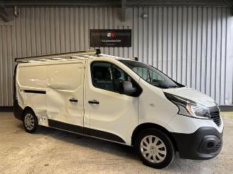 Renault Trafic Kasten L2H1 2,9t Komfort Navigation picture 7