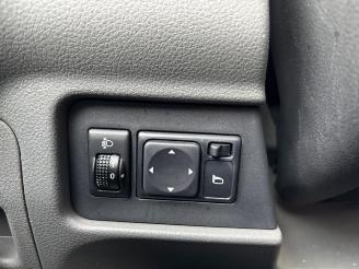 Nissan NV 200 NV200 Evalia Kasten Klima / R-Kamera / Tempomat picture 19
