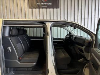 Peugeot Expert Premium Plus TwinCab Autom / 6Sitzer / L3 picture 11