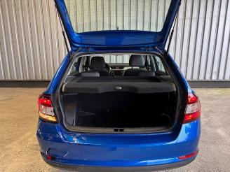 Skoda Rapid 1.0 TSI Spaceback Ambition picture 14