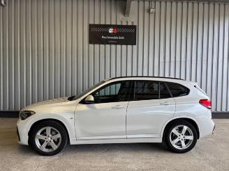 BMW X1 sDrive 18 d M Sport LED / Navigation picture 3