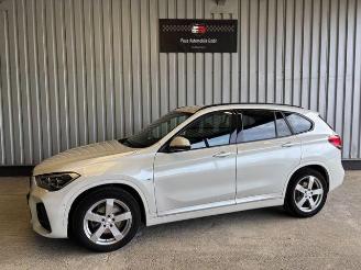 begagnad bil auto BMW X1 sDrive 18 d M Sport LED / Navigation 2020/5