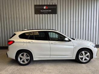 BMW X1 sDrive 18 d M Sport LED / Navigation picture 5
