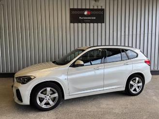 begagnad bil auto BMW X1 sDrive 18 d M Sport LED / Navigation 2020/5