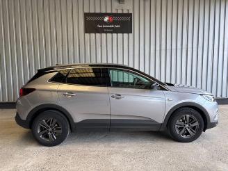 Opel Grandland (X) 120 Jahre R-Kamera / Navi / LED picture 5