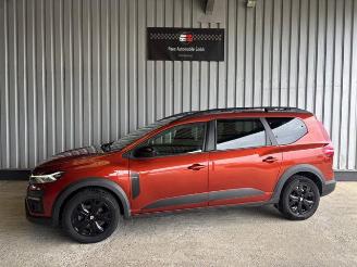 škoda osobní automobily Dacia Jogger Extreme 7-Sitzer / R-Kamera / Navi 2022/3