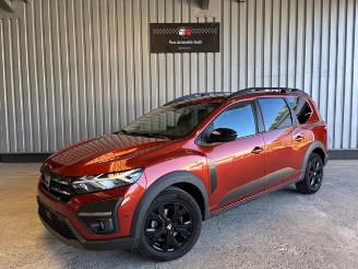 Dacia Jogger Extreme 7-Sitzer / R-Kamera / Navi picture 2