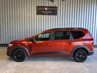 Dacia Jogger Extreme 7-Sitzer / R-Kamera / Navi picture 3