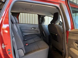 Dacia Jogger Extreme 7-Sitzer / R-Kamera / Navi picture 13