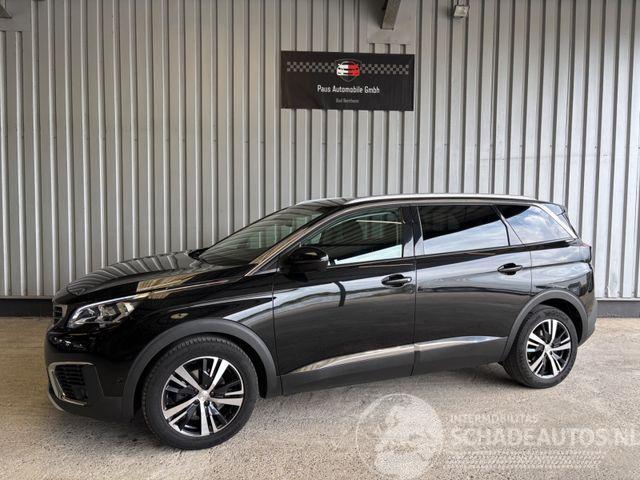 Peugeot 5008 Allure 7-Sitzer / R-Kamera / Navi