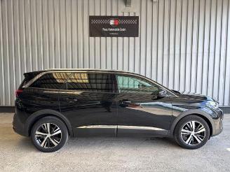 Peugeot 5008 Allure 7-Sitzer / R-Kamera / Navi picture 6
