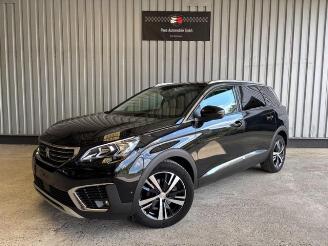 Peugeot 5008 Allure 7-Sitzer / R-Kamera / Navi picture 2