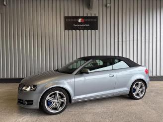 Audi A3 S line Cabriolet Sportpaket / Plus picture 1