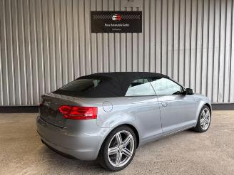 Audi A3 S line Cabriolet Sportpaket / Plus picture 9