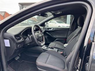 Ford Focus Turnier ST-Line Autom / LED picture 9