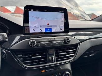 Ford Focus Turnier ST-Line Autom / LED picture 15