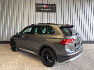 Volkswagen Tiguan OFFROAD 2.0 TSI 4Motion picture 4