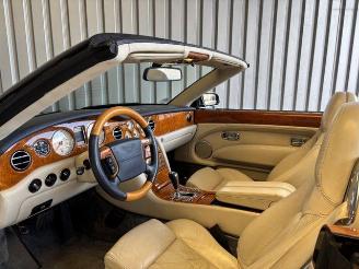 Bentley Azure Cabriolet picture 14