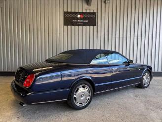 Bentley Azure Cabriolet picture 6