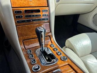 Bentley Azure Cabriolet picture 16