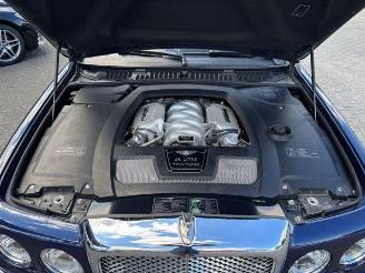 Bentley Azure Cabriolet picture 19