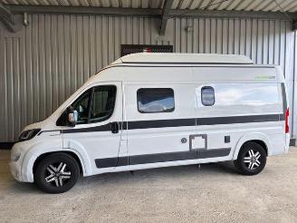 Dezmembrări autoturisme Hymer Vito  2017/1
