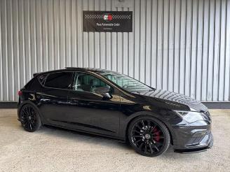 Seat Leon FR 2.0 TDI DSG Panorama picture 7