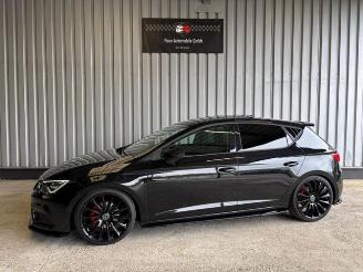 Ocazii autoturisme Seat Leon FR 2.0 TDI DSG Panorama 2018/7