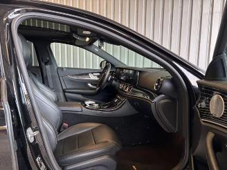 Mercedes E-klasse 350  Hybrid AMG-Lin Pano / Softclos / VOLL picture 10