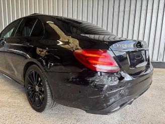 Mercedes E-klasse 350  Hybrid AMG-Lin Pano / Softclos / VOLL picture 13