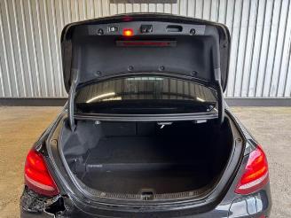 Mercedes E-klasse 350  Hybrid AMG-Lin Pano / Softclos / VOLL picture 14