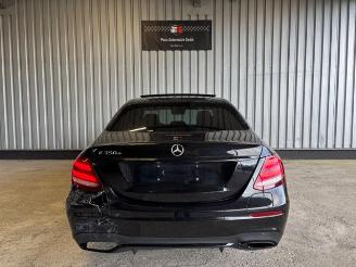 Mercedes E-klasse 350  Hybrid AMG-Lin Pano / Softclos / VOLL picture 9