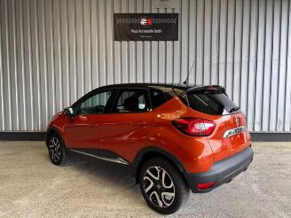 Renault Captur Intens Automatic / R-Kamera / Navigation picture 4