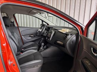 Renault Captur Intens Automatic / R-Kamera / Navigation picture 12