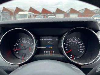 Ford Mustang GT V8 5.0 Coupe picture 14