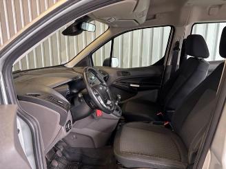 Ford Transit Connect 2x Schiebetür picture 10