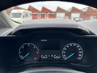 Ford Transit Connect 2x Schiebetür picture 18