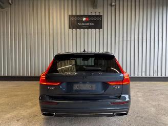 Volvo V-60 Kombi Inscription Plug-In Hybrid AWD picture 9