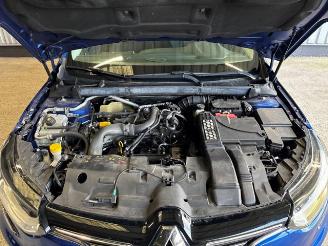 Renault Mégane Grandtour Megane IV Grandtour GT-Line Automatic picture 14