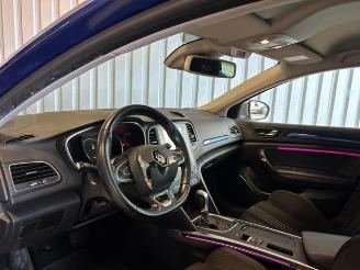 Renault Mégane Grandtour Megane IV Grandtour GT-Line Automatic picture 11