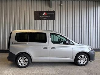 Volkswagen Caddy Life 2.0 TDI DSG Navigation / 5-Sitzer picture 5