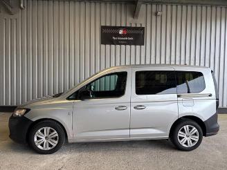 Volkswagen Caddy Life 2.0 TDI DSG Navigation / 5-Sitzer picture 3