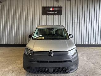 Volkswagen Caddy Life 2.0 TDI DSG Navigation / 5-Sitzer picture 7