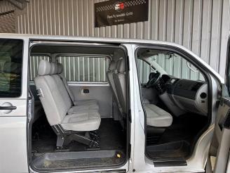 Volkswagen Transporter  picture 13