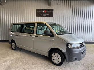 Volkswagen Transporter  picture 7